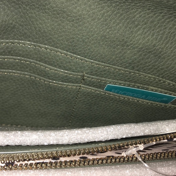 Urban Expressions Black Envelope Clutch - Picture 4 of 4